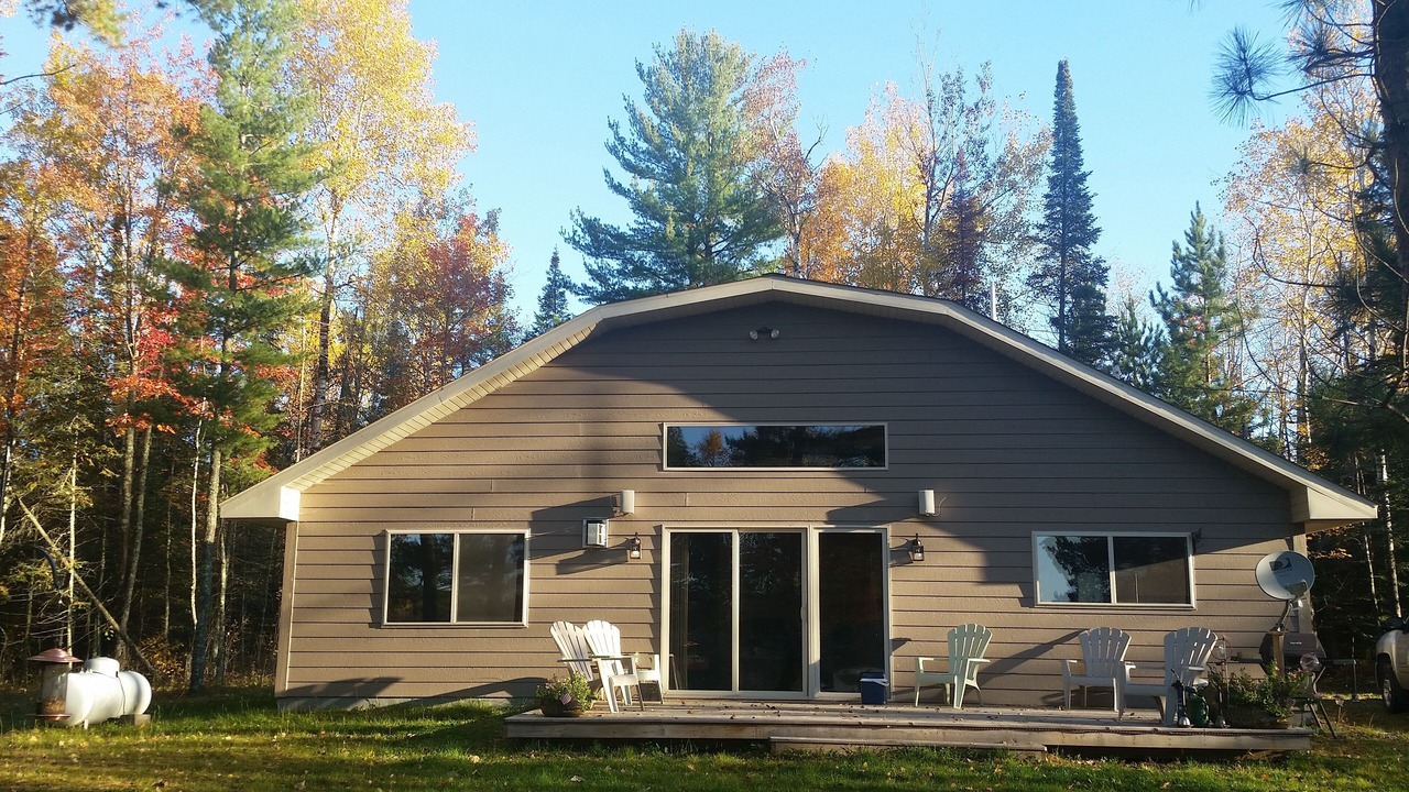 Photo of Outdoor in Melrude