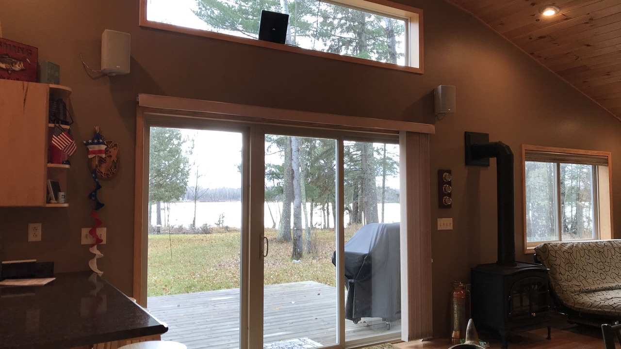 Photo of Outdoor in Melrude