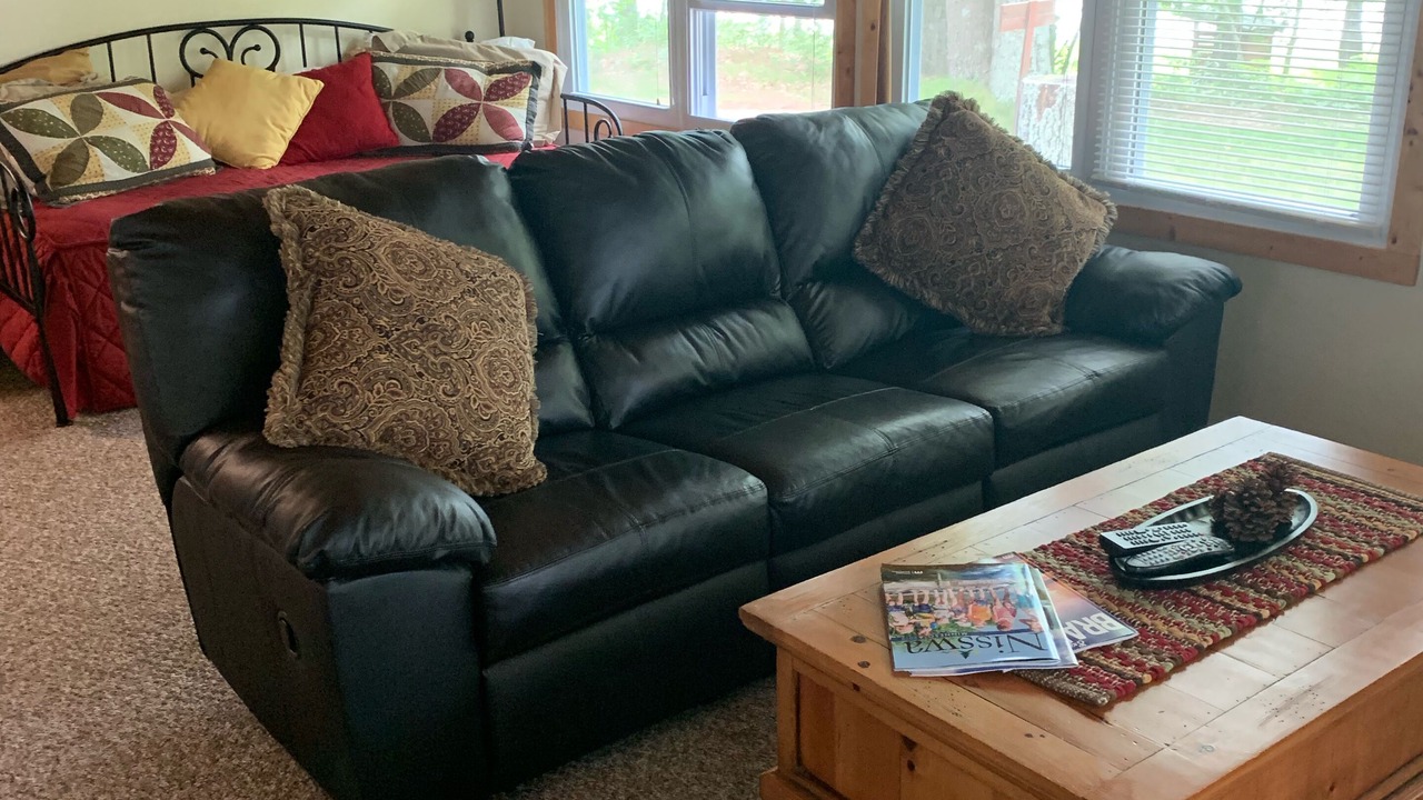 Photo of Livingroom in Ossipee