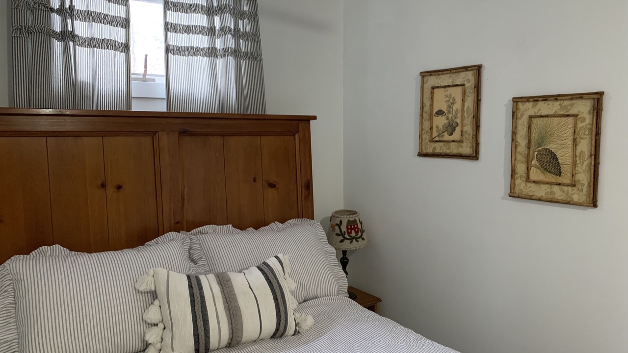 Photo of Bedroom in Ossipee
