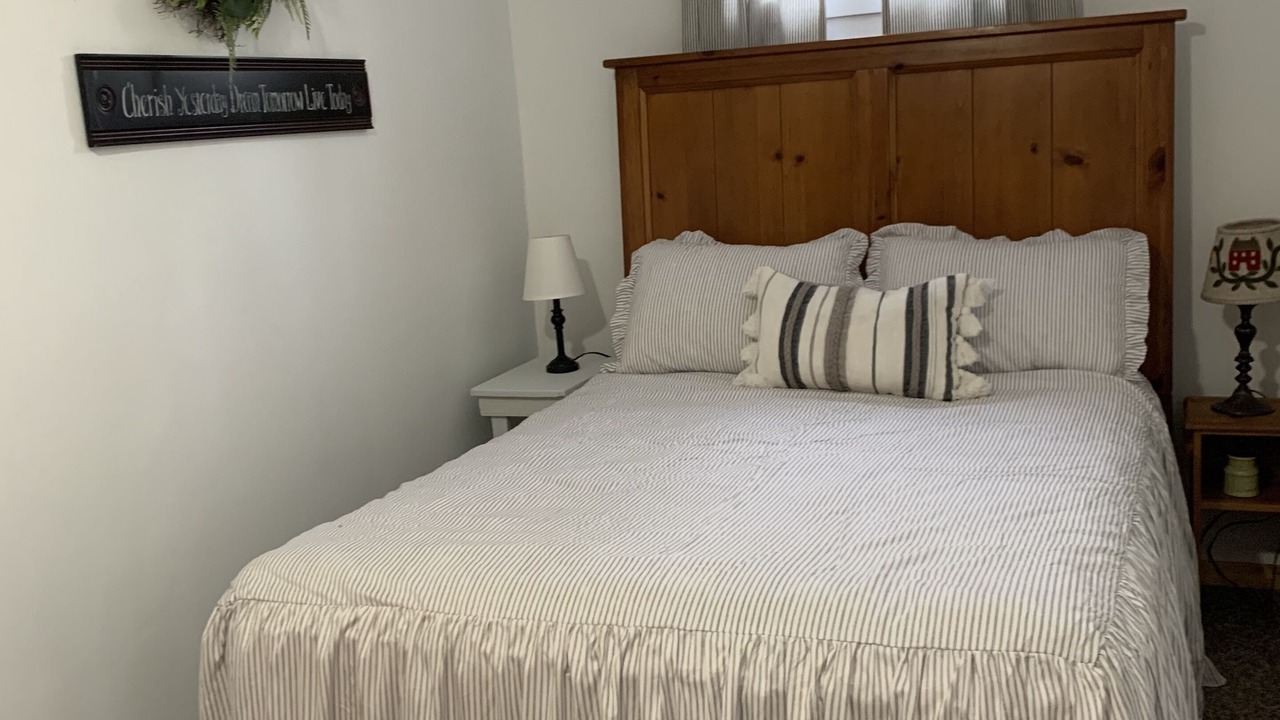 Photo of Bedroom in Ossipee