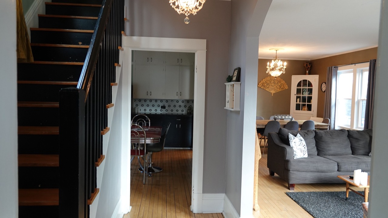 Photo of Livingroom in Stillwater
