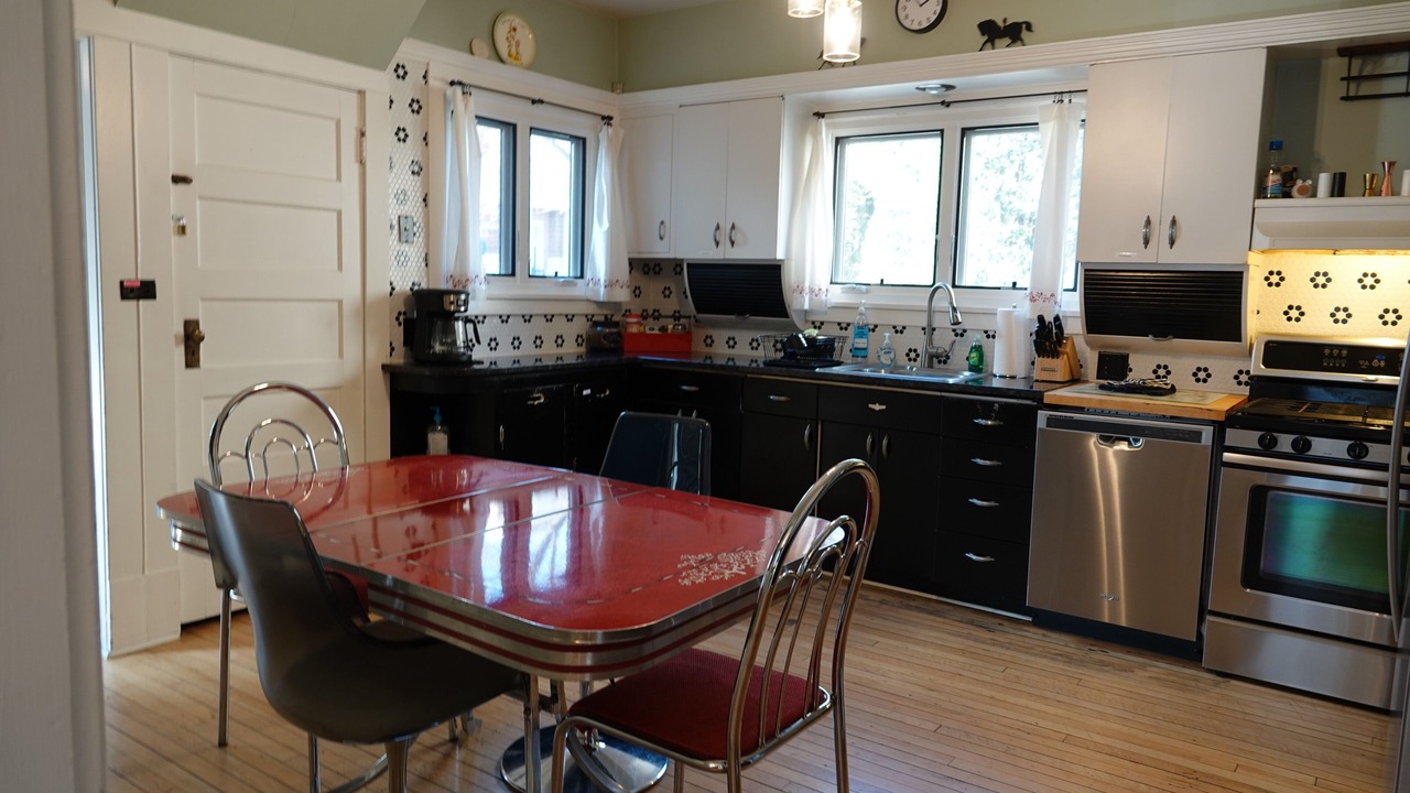 Photo of Kitchen in Stillwater