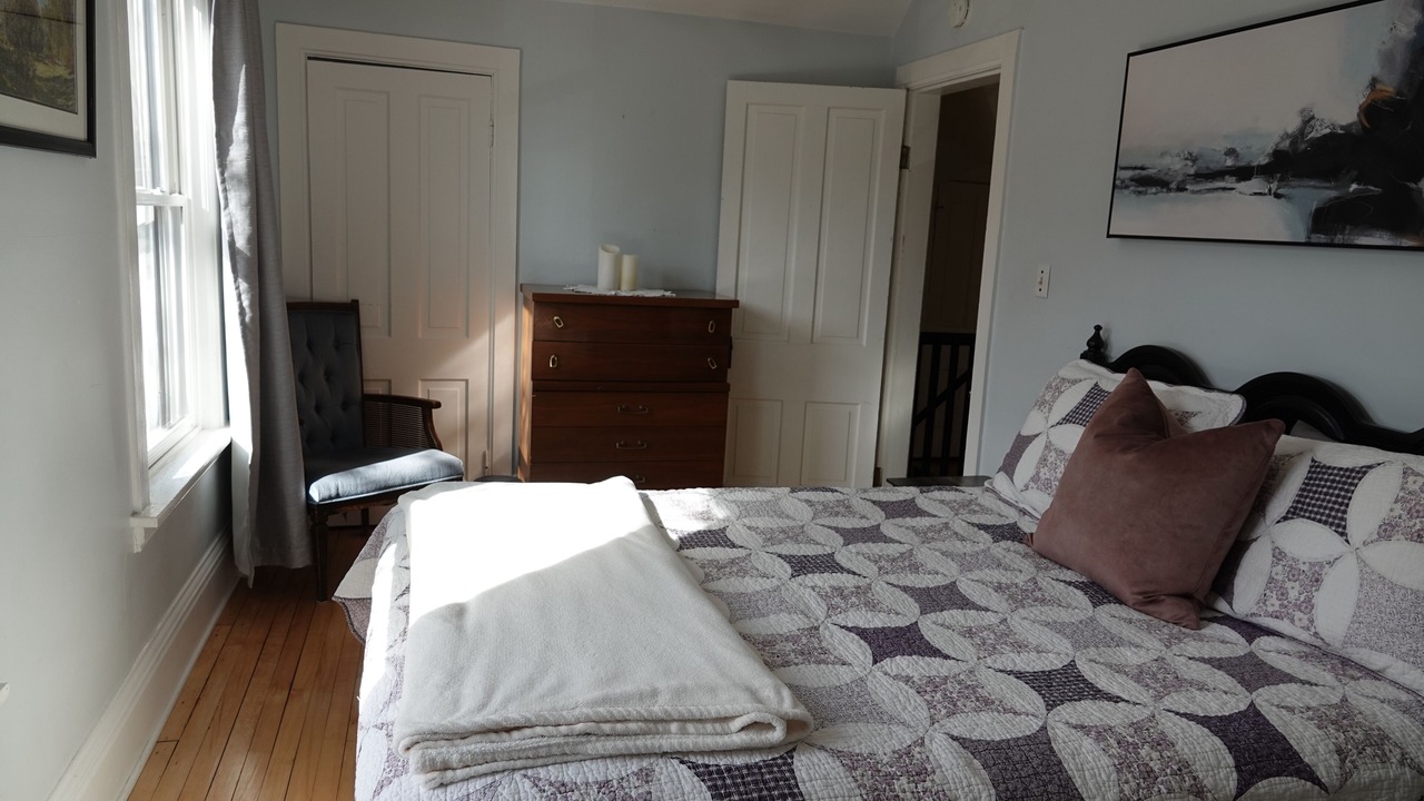 Photo of Bedroom in Stillwater