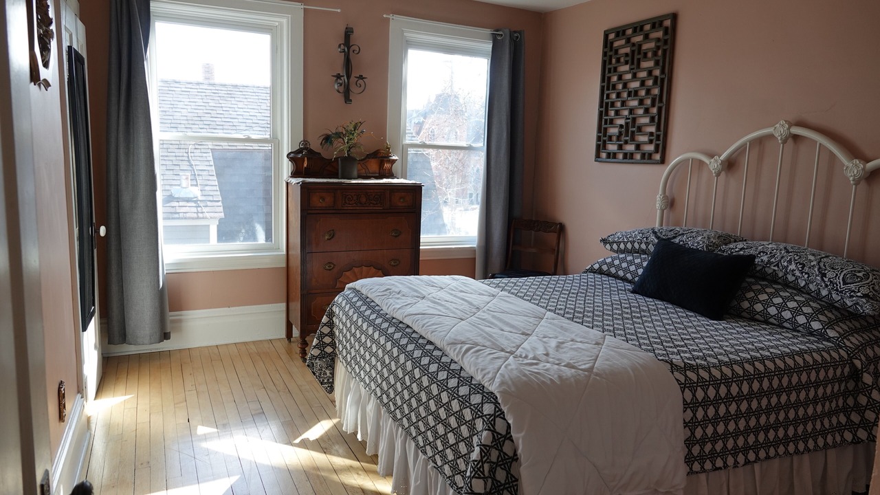 Photo of Bedroom in Stillwater