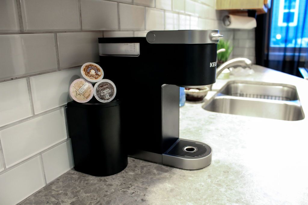 Photo of Kitchen in Owatonna