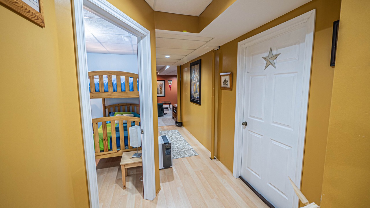 Photo of Bedroom in Bancroft