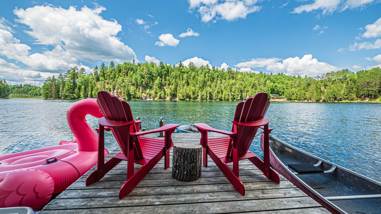 Photo of Outdoor in Bancroft