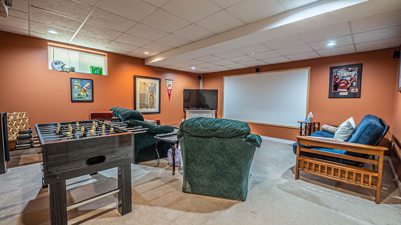 Photo of Bedroom in Bancroft