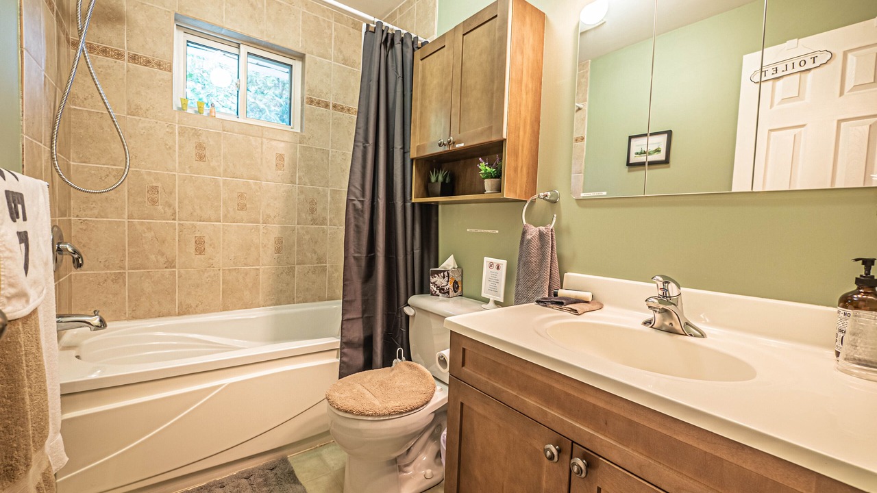 Photo of Bathroom in Bancroft
