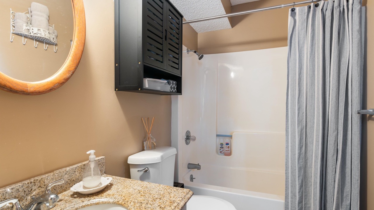 Photo of Bathroom in Wahkon