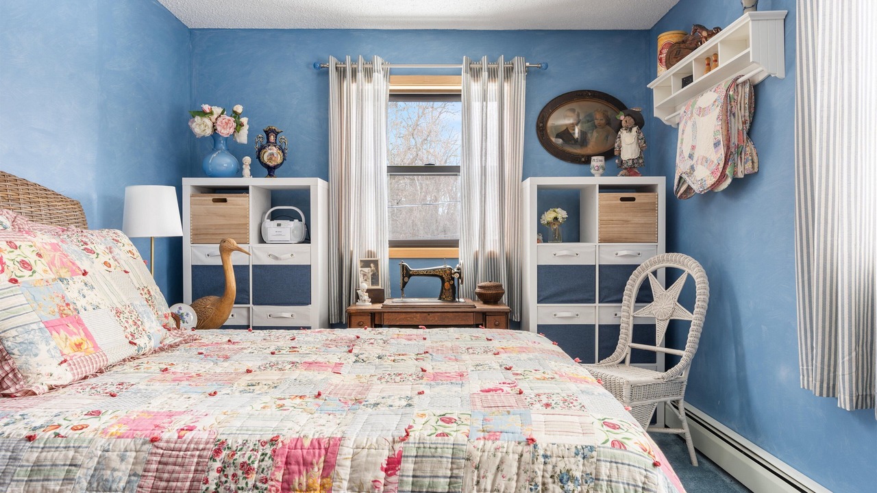 Photo of Bedroom in Wahkon
