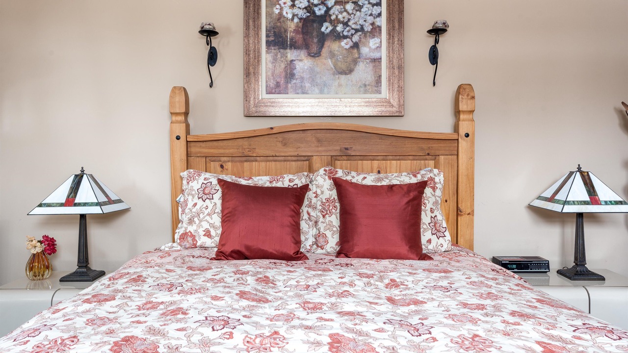 Photo of Bedroom in Wahkon