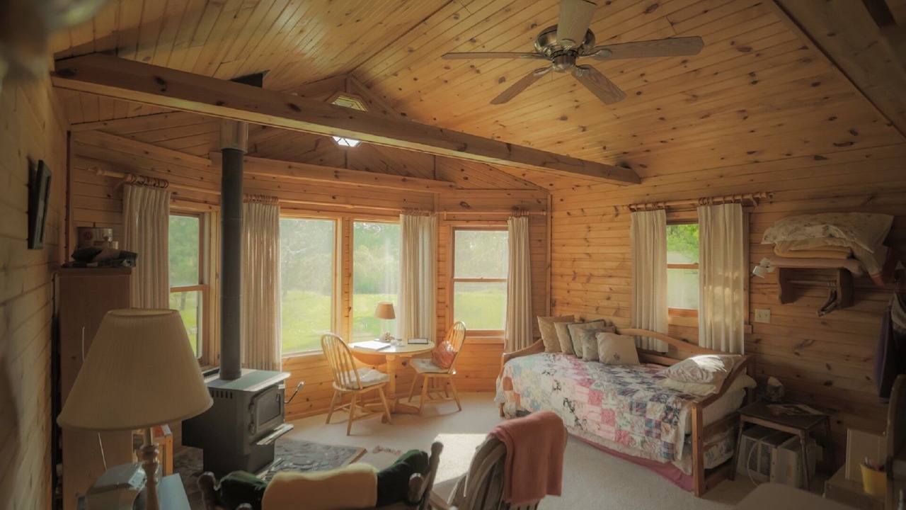 Photo of Bedroom in Finlayson