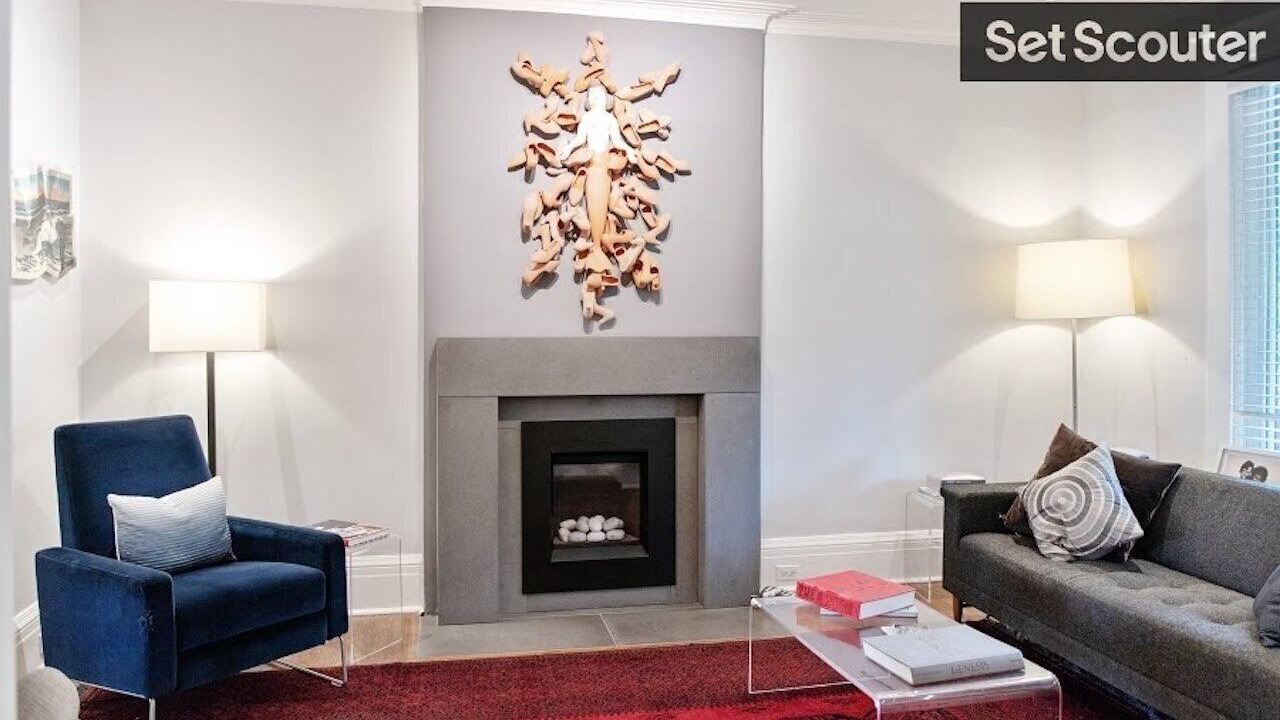 Photo of Livingroom in Roncesvalles Village
