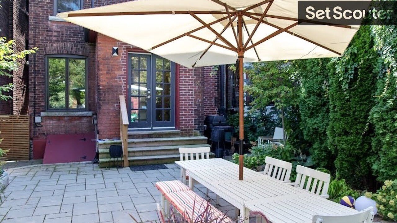 Photo of Outdoor in Roncesvalles Village