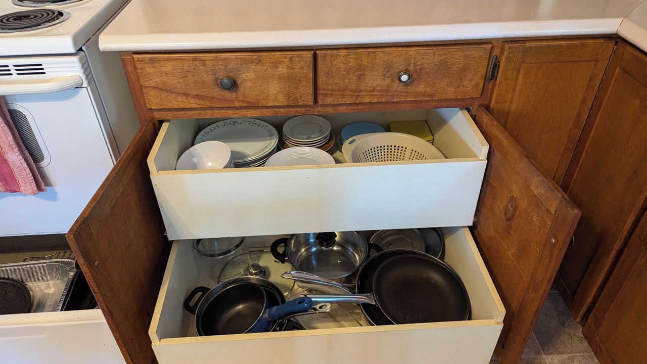 Photo of Kitchen in Cloyne