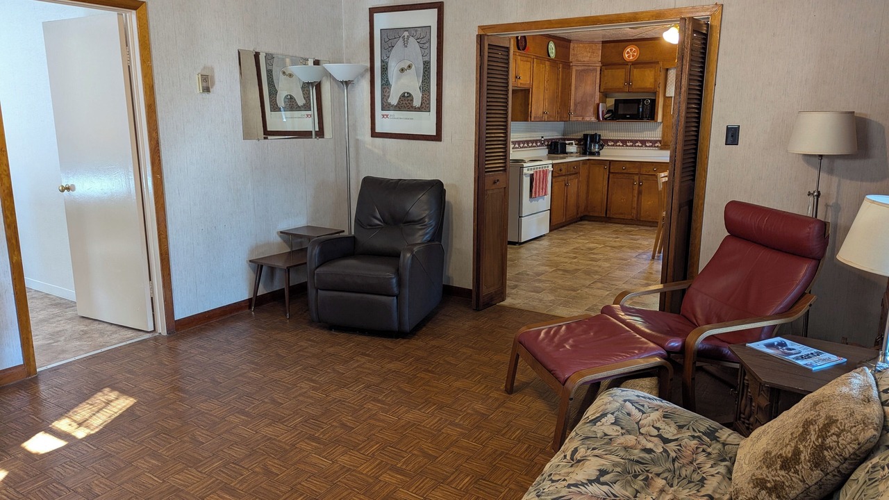 Photo of Livingroom in Cloyne
