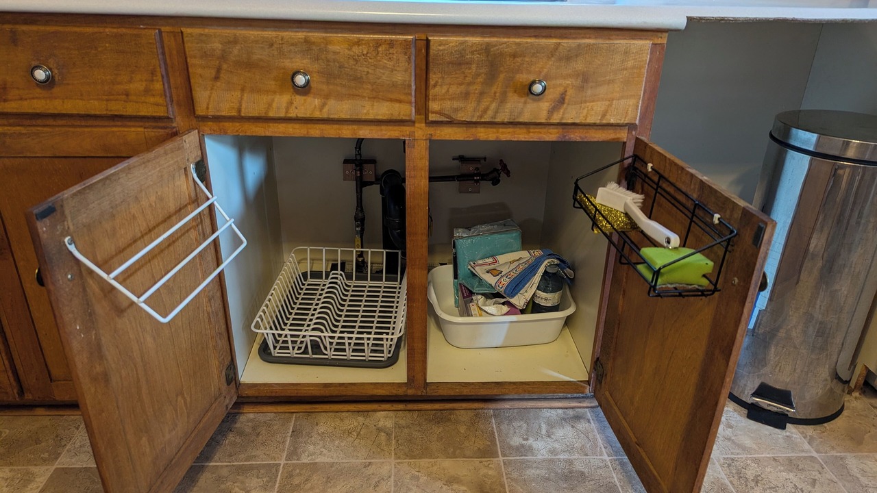 Photo of Kitchen in Cloyne