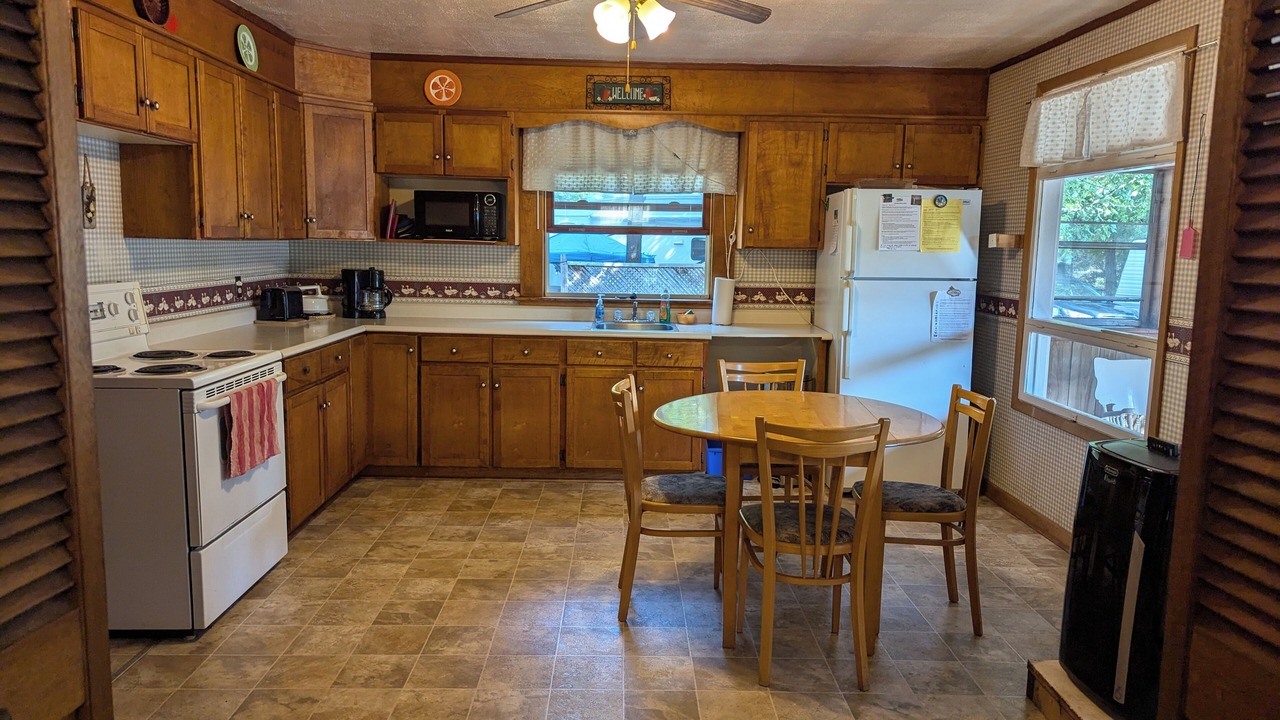 Photo of Kitchen in Cloyne