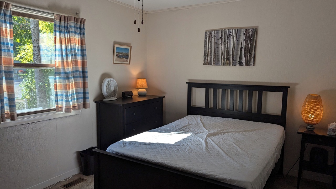Photo of Bedroom in Cloyne