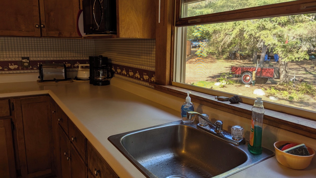 Photo of Kitchen in Cloyne