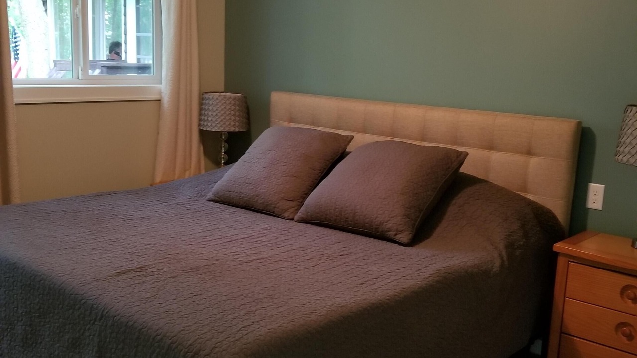 Photo of Bedroom in Alexandria