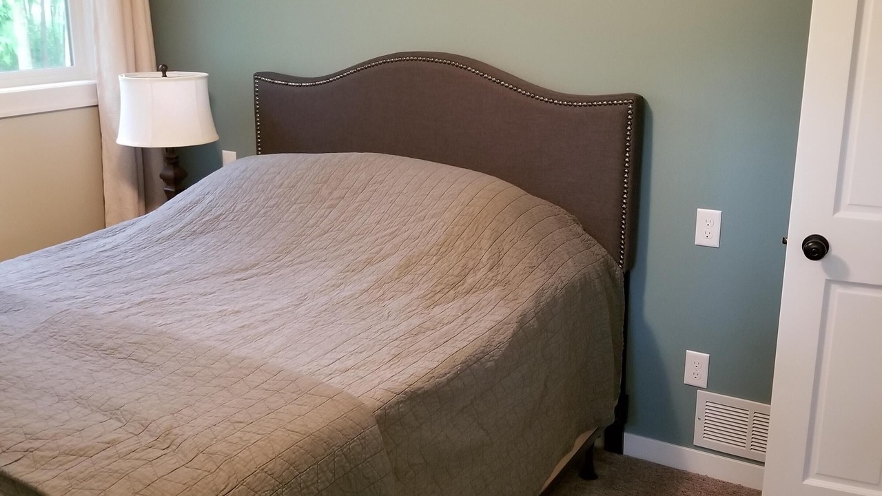 Photo of Bedroom in Alexandria