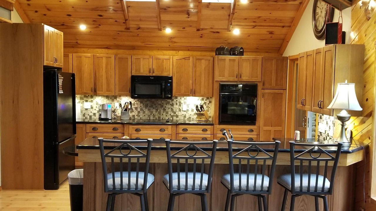 Photo of Kitchen in Alexandria