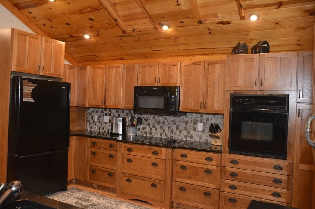 Photo of Kitchen in Alexandria