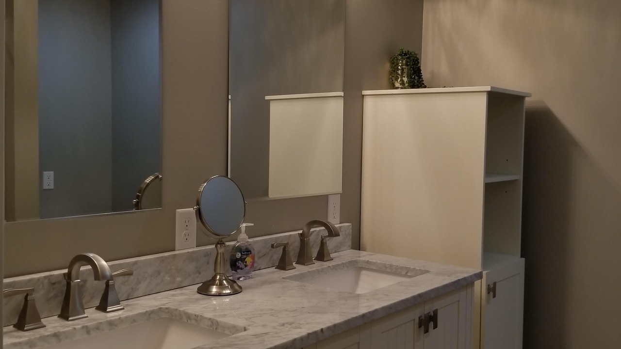 Photo of Bathroom in Alexandria