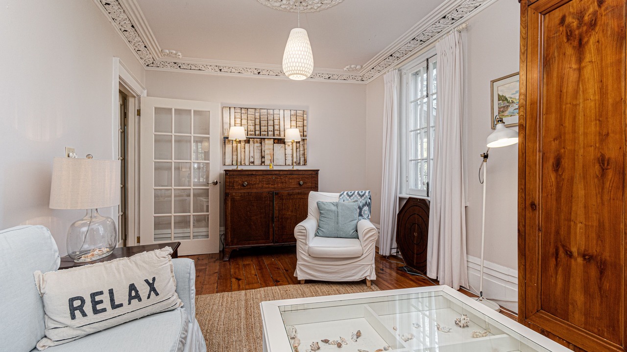 Photo of Livingroom in Delta