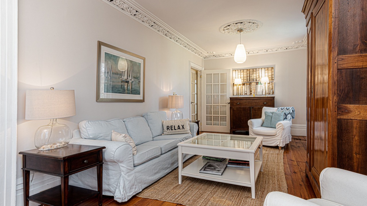 Photo of Livingroom in Delta