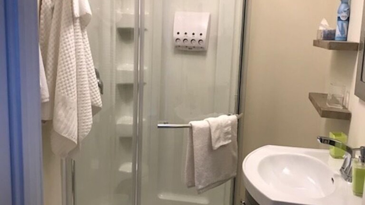 Photo of Bathroom in Historic Old Town