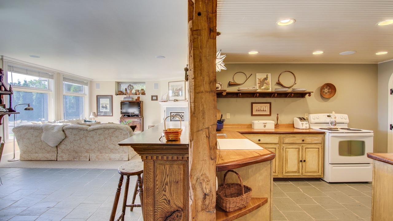 Photo of Kitchen in Stillwater