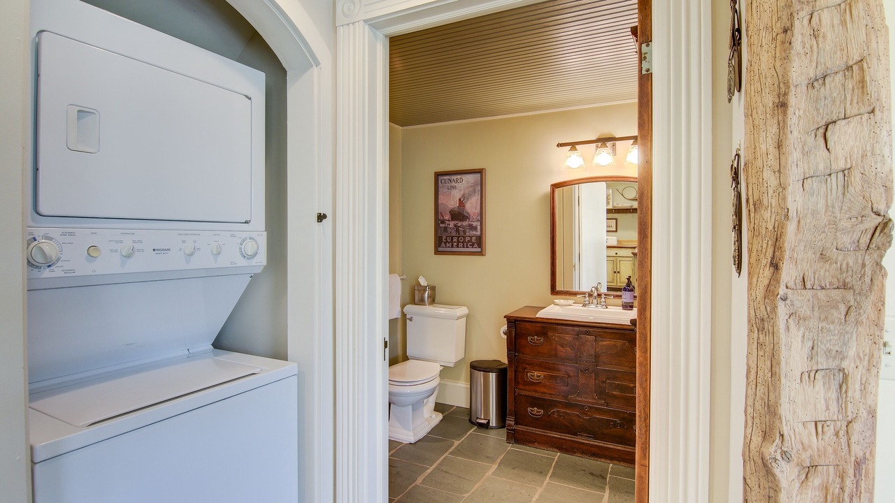 Photo of Bathroom in Stillwater