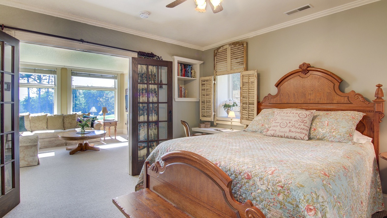 Photo of Bedroom in Stillwater