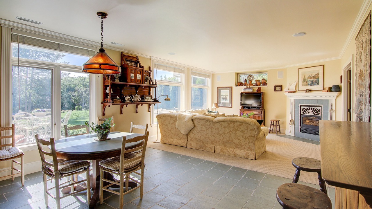 Photo of Livingroom in Stillwater