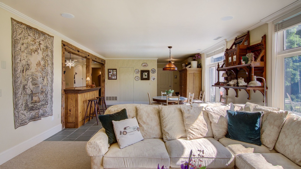Photo of Livingroom in Stillwater