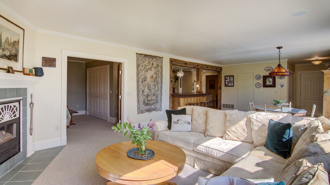 Photo of Livingroom in Stillwater