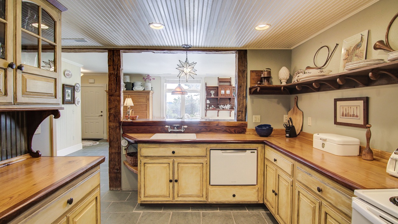 Photo of Kitchen in Stillwater
