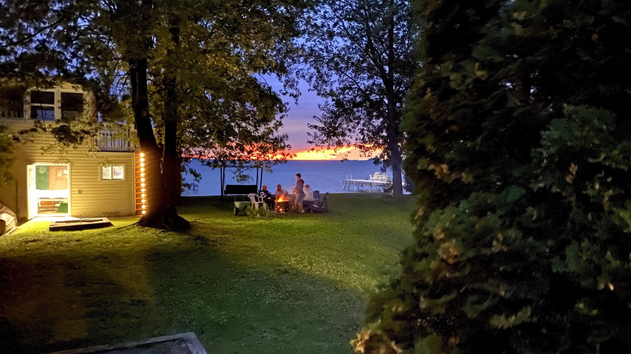 Photo of Outdoor in Virginia