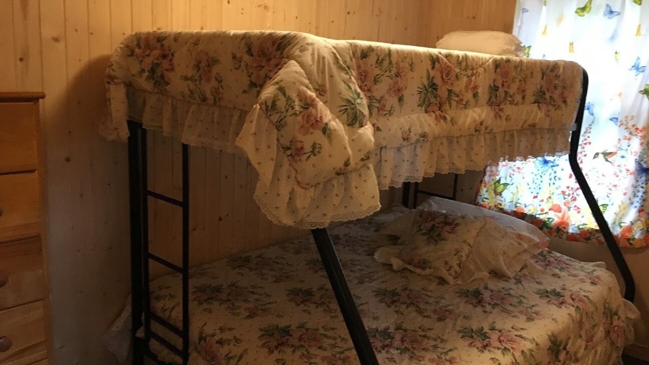 Photo of Bedroom in Virginia