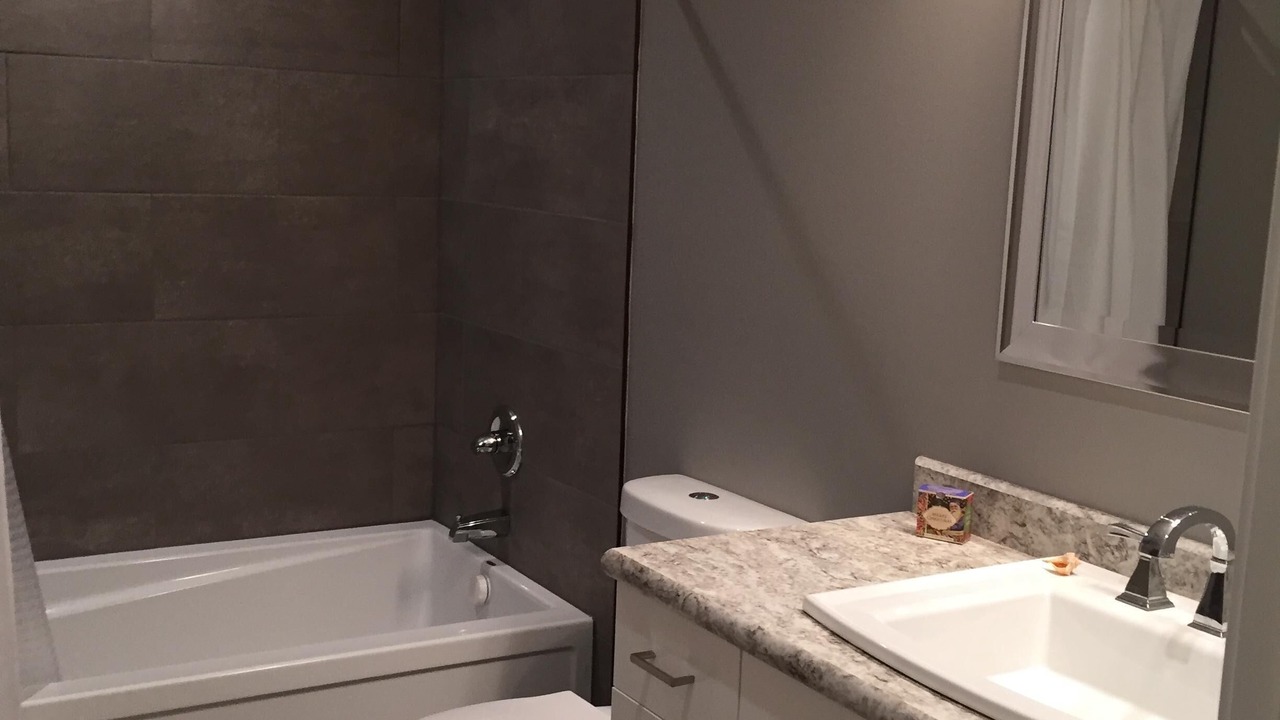 Photo of Bathroom in Dalton