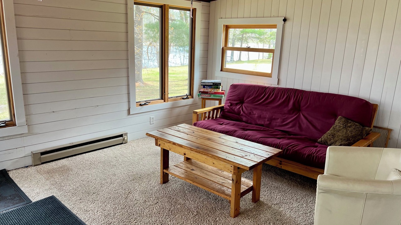 Photo of Livingroom in Cohasset