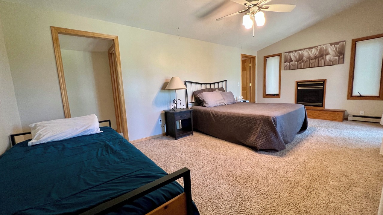 Photo of Bedroom in Cohasset