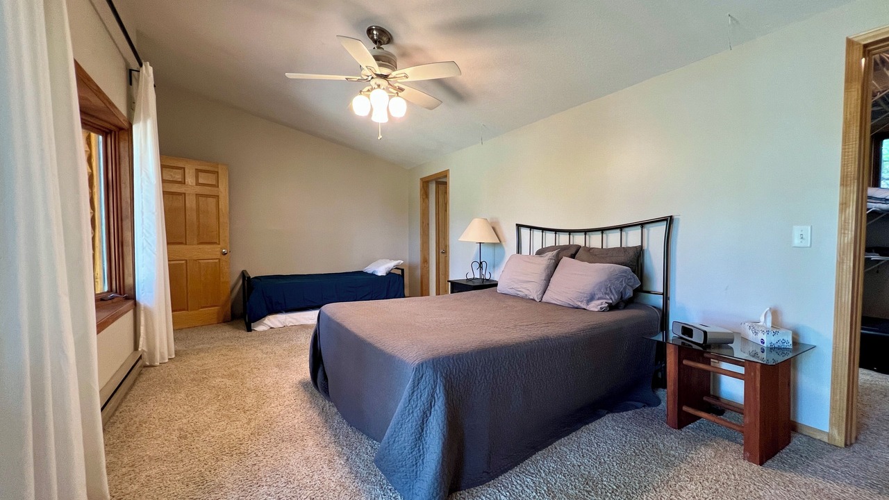 Photo of Bedroom in Cohasset