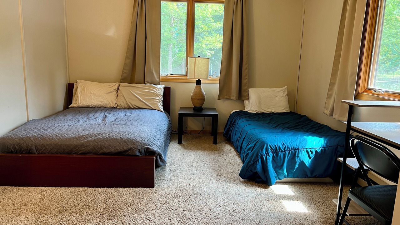 Photo of Bedroom in Cohasset