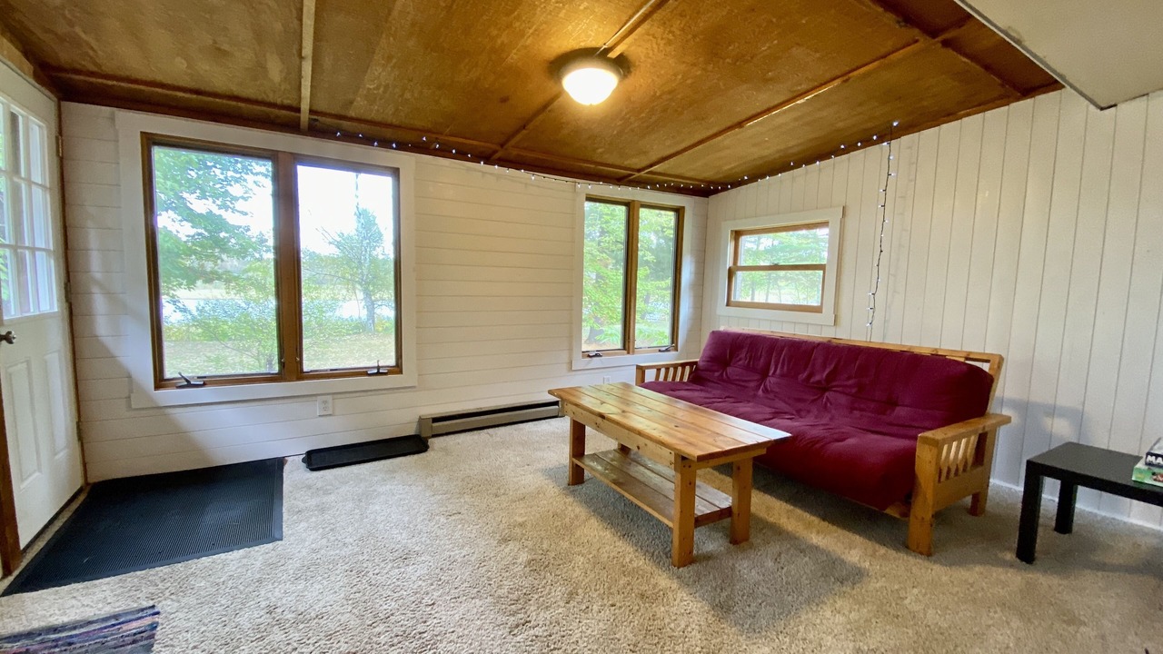 Photo of Livingroom in Cohasset