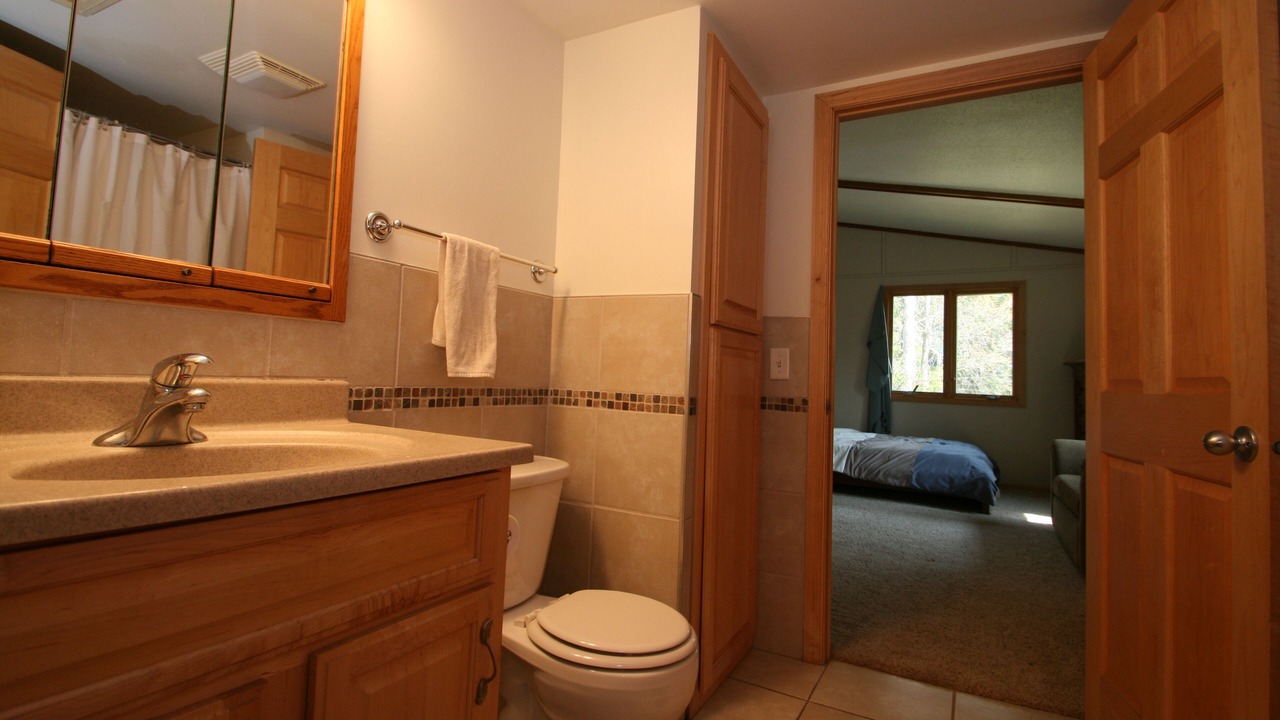 Photo of Bathroom in Cohasset